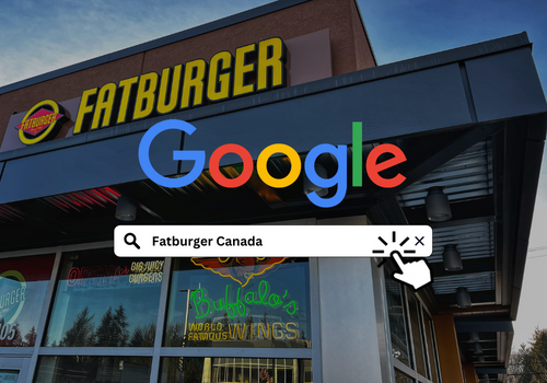 Search Engine Optimization Package Example: SEO Transformation For A Fast-Food Chain