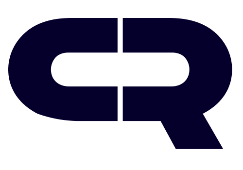 Branding Package Example: CaseResearch.AI – Branding & Visual Identity