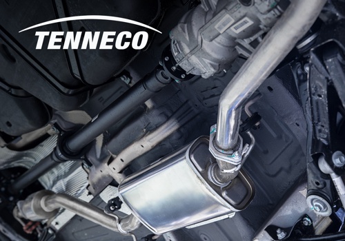 Custom Software Development Package Example: Tenneco
