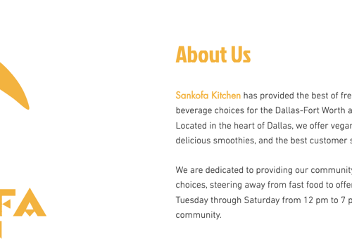 Social Media Marketing Package Example: Social Media Marketing Services