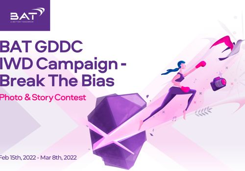 Public Relations Package Example: Employee Communications Campaigns