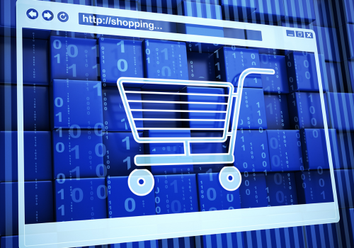 Web Development Package Example: E-Commerce Website