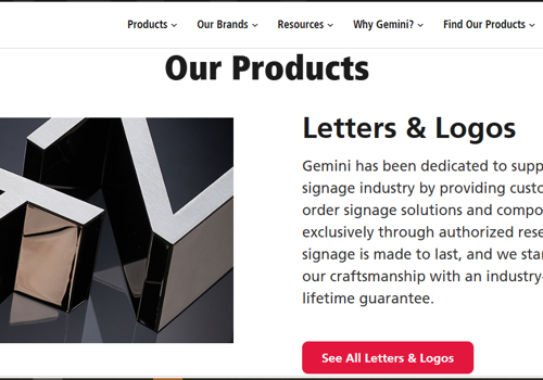 Call Center Services Package Example: Manufacturing