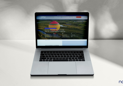 Web Design Package Example: Agile Web Project For Australia-Based Nabooki