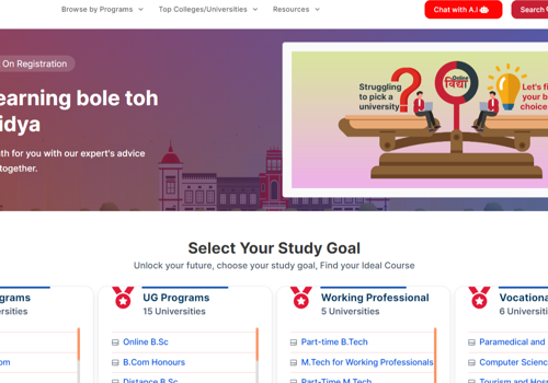 Social Media Marketing Package Example: E learning