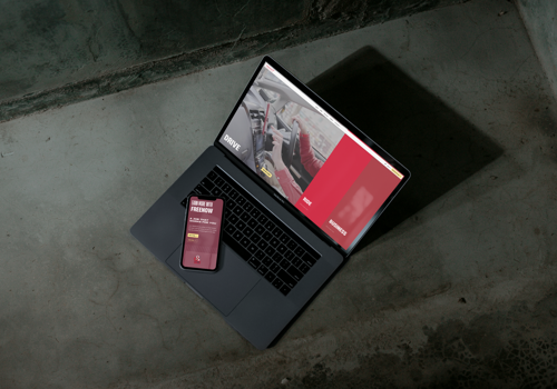 Digital Strategy Package Example: FreeNow - Global Mobility Platform