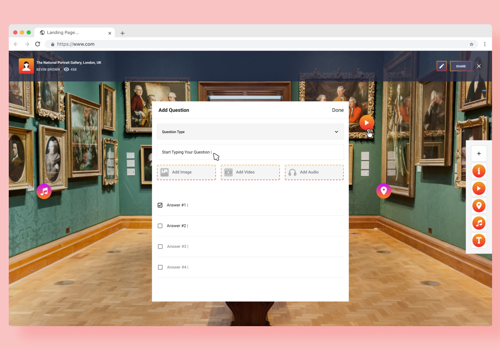 Custom Software Development Package Example: Kids Learning and Gaming App