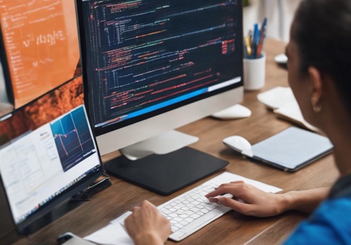 Application Testing Package Example: Testing services