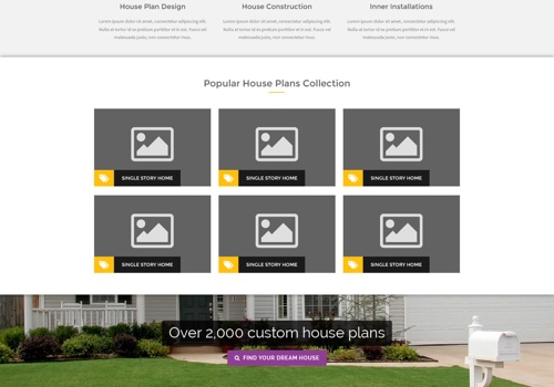 Web Development Package Example: You Dream It