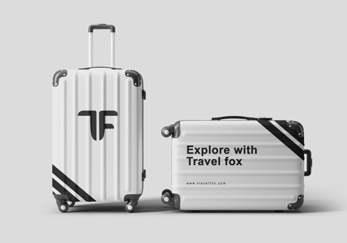 Mobile App Development Package Example: Travel Fox Hotel Booking Application