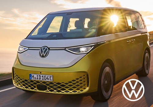 Search Engine Optimization Package Example: Volkswagen