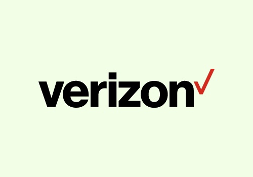 Web Development Package Example: Verizon