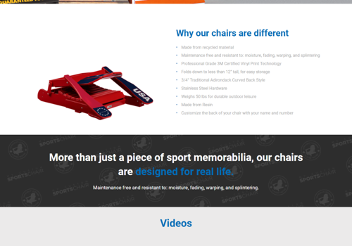 E-Commerce Development Package Example: Shopify Online eCommerce Store Development