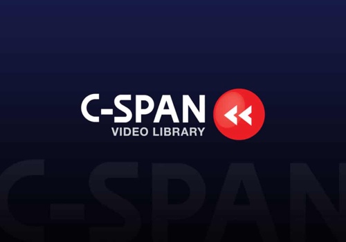 Branding Package Example: Project with C-SPAN