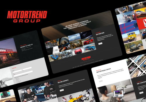 Web Development Package Example: WordPress Website Design and Development