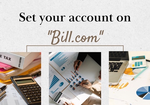 Back Office Outsourcing Package Example: Accounts Payable Management on Bill.com