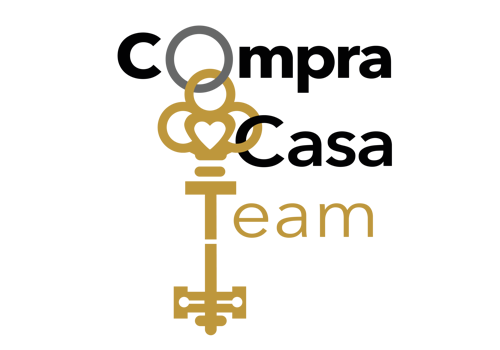 Web Design Package Example: Compra Casa Team