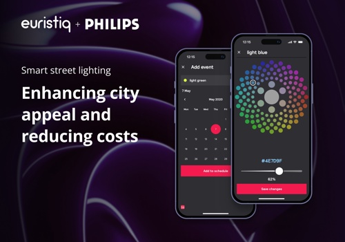 IoT Development Package Example: Philips