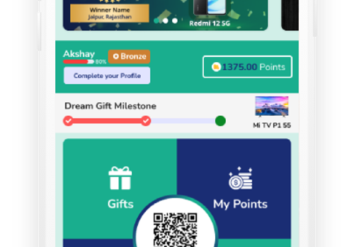 Mobile App Development Package Example: Jainsonclub