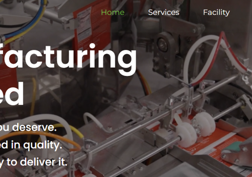 Ecommerce Marketing Package Example: eCommerce growth and maintanence for Saraya USA