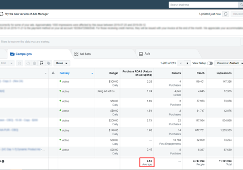 Digital Strategy Package Example: $150k revenue per month for B2C e-commerce project