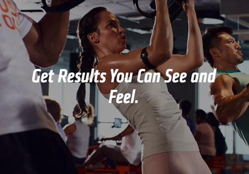 Web Development Package Example: OTF Fitness Web Application