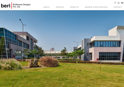 UX/UI Design Package Example: Website Design and Development in WIX