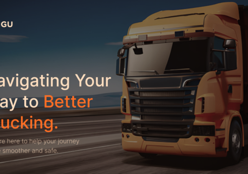 Web Development Package Example: Freight Forwarding GPS Tracking Fleet Management