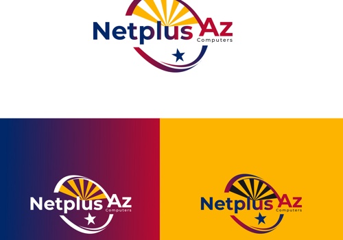 Branding Package Example: Brand Guidelines and Logo Design