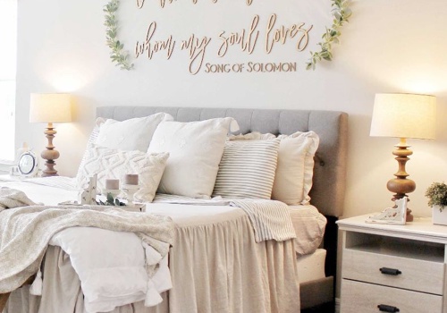 Email Marketing Package Example: Carpenter Farmhouse Shopify Website Development