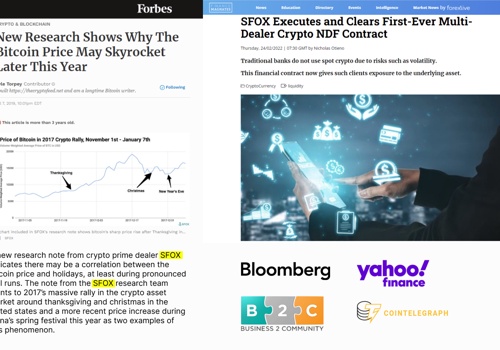 Public Relations Package Example: UNKNOWN PLAYER IN A CROWDED MARKET