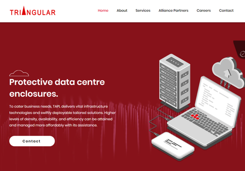 Web Development Package Example: Website Design and Development in WIX