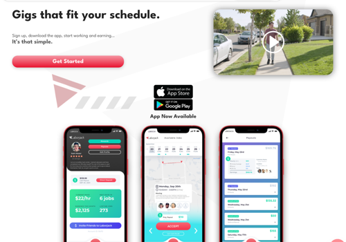 Custom Software Development Package Example: Complete Start-Up Rebuild