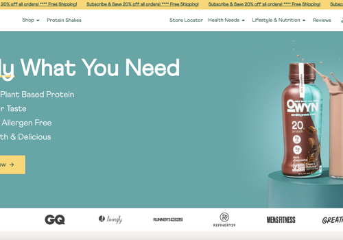 E-Commerce Development Package Example: GA4 and Meta Pixel Set Up