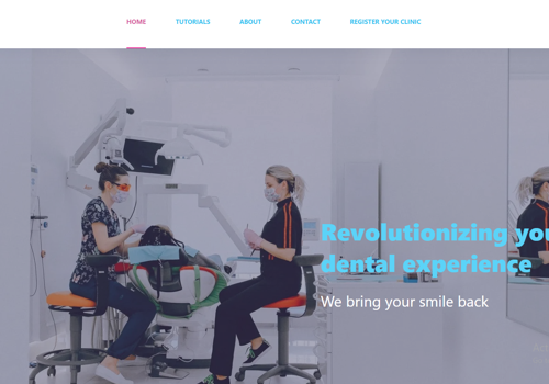 Web Development Package Example: Ezgigi