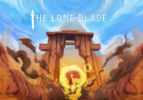 Audio Production Package Example: The Lone Blade