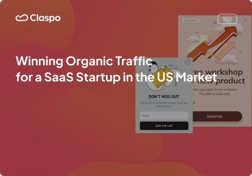 Search Engine Optimization Package Example: Success Story for IT Industry