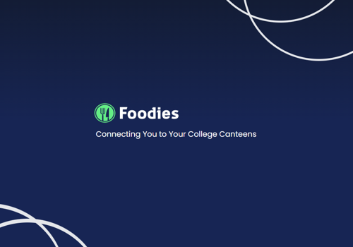 Web Development Package Example: Foodiez Vercel