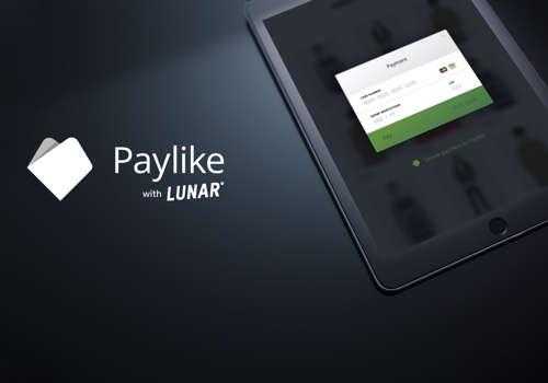 Web Development Package Example: Paylike