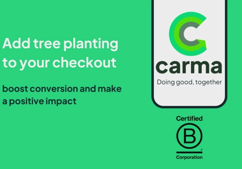 E-Commerce Development Package Example: Carma Shopify App