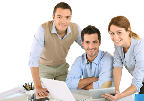 Social Media Marketing Package Example: Digital Marketing Solutions