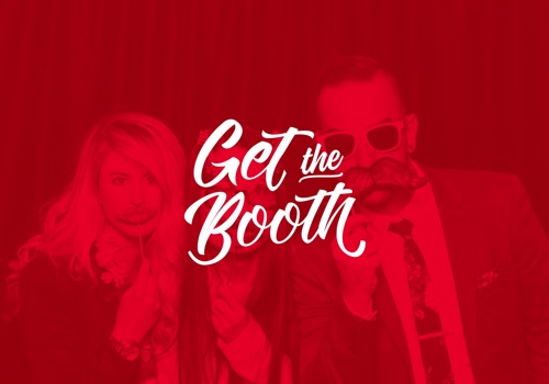 Mobile App Development Package Example: Booth™ iPad Application