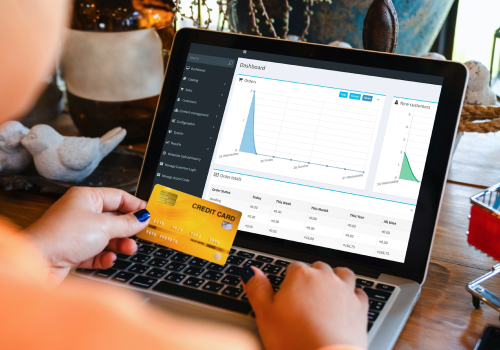 Web Development Package Example: Subscription Management Platform for eCommerce