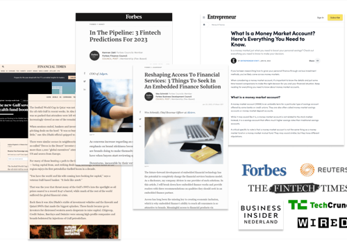 Public Relations Package Example: PR TO PROMOTE A MOBILE BANKING PROVIDER’S BRAND AN