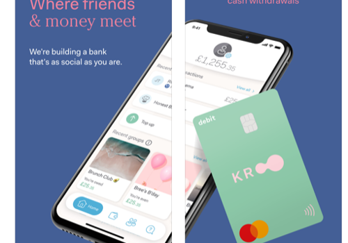 Mobile App Development Package Example: E-Wallet Application