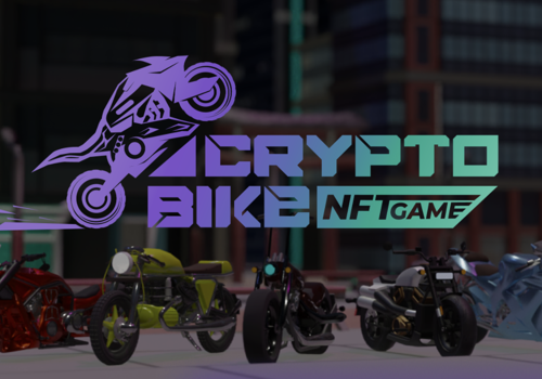 Social Media Marketing Package Example: Growth marketing for the GameFi project