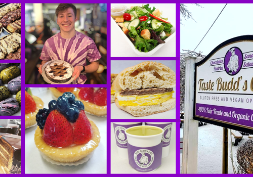 Accounting Package Example: Bookkeeping service for Restaurant