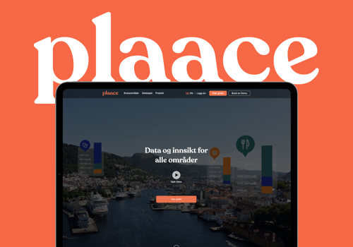 Custom Software Development Package Example: Real Estate Platform Development: Plaace