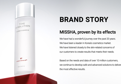 Branding Package Example: Digital Marketing and Product Portfolio