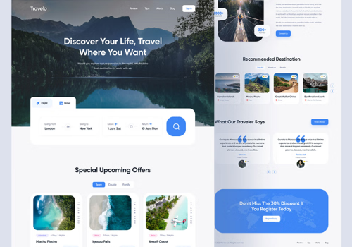 Graphic Design Package Example: 360 Digital Marketing Strategy, Branding, Web Dev